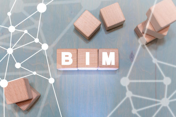 BIM(ビルディングインフォメーションモデリング)